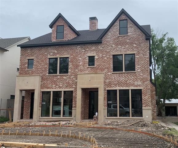 property at 4421 Emerson Ave