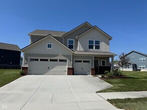 19758 Patcham Rd in Westfield, IN - Building Photo - Building Photo