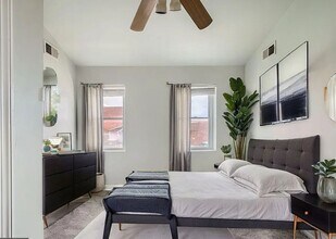 222 S Carey St in Baltimore, MD - Building Photo - Building Photo