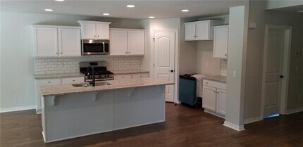 3242 Barbara Bird St in Springdale, AR - Building Photo - Building Photo