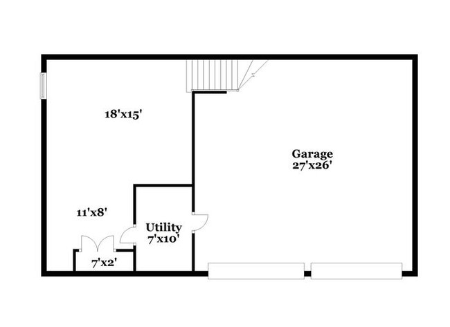 1128 NE Bryco Dr in Lee's Summit, MO - Building Photo - Building Photo