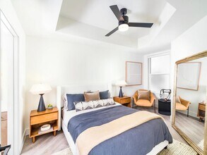 400 South Saint Paul St, Unit 209 in Dallas, TX - Foto de edificio - Building Photo