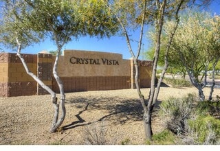 24449 W Sheraton Ln in Buckeye, AZ - Foto de edificio - Building Photo