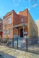 1549 Selwyn Ave in Bronx, NY - Building Photo