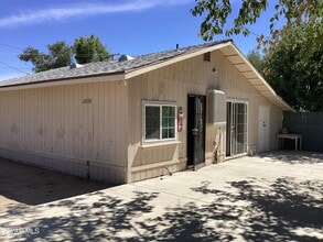 3722 Knox Ave in Rosamond, CA - Building Photo - Building Photo