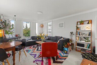 32A Landers St in San Francisco, CA - Building Photo - Building Photo