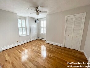 130 P St, Unit 2 in Boston, MA - Building Photo - Building Photo