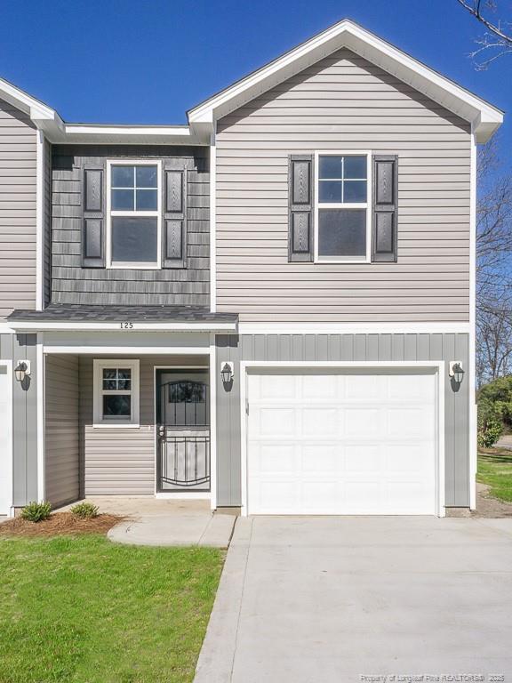 property at 125 Underwood St