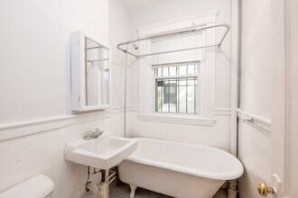 25 Worthington St in Boston, MA - Foto de edificio - Building Photo