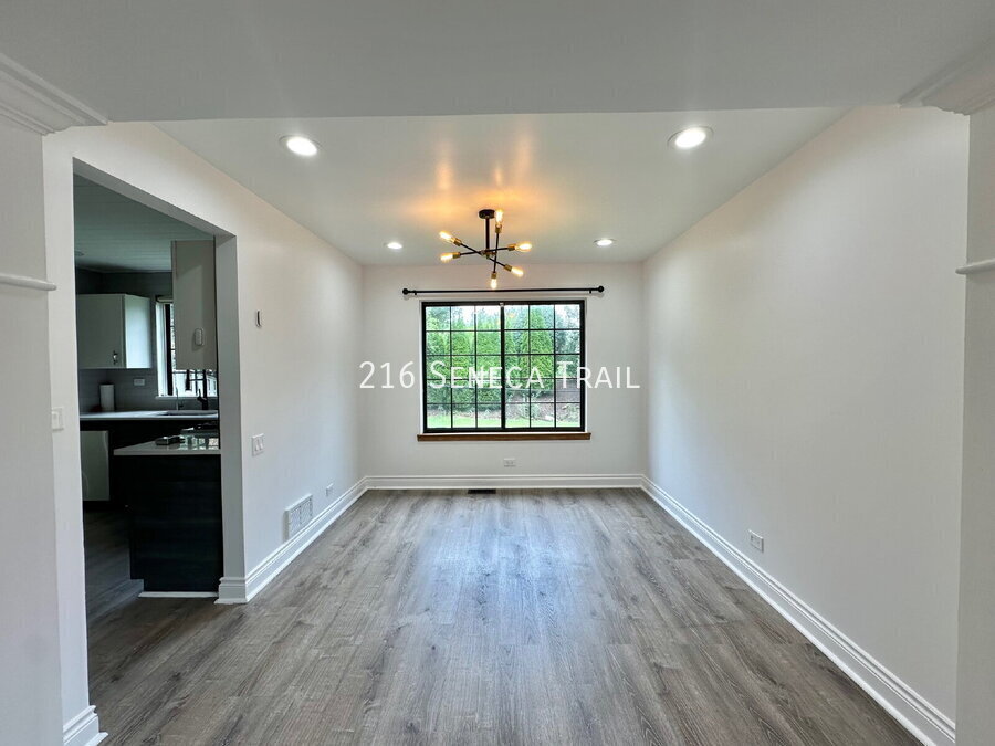 216 Seneca Trail in Bloomingdale, IL - Building Photo