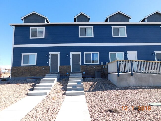 property at 4210 Little Rock Vw