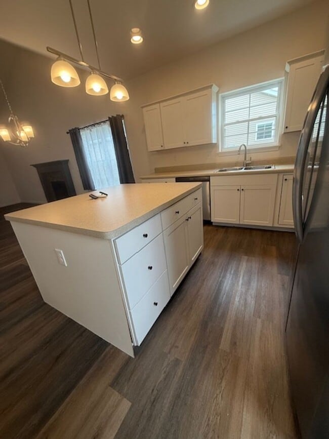 property at 704 Stephanie Ct