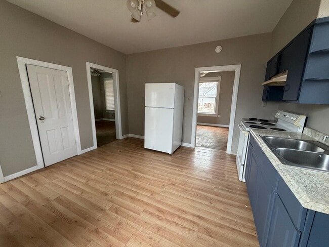 6307 Sherman St in St. Joseph, MO - Building Photo - Building Photo