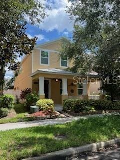 11661 Black Rail St in Windermere, FL - Building Photo