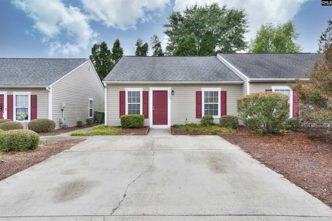 229 Deer Hound Trail in Columbia, SC - Building Photo