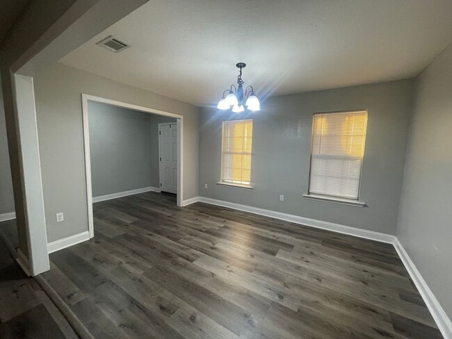 4872 Stonewall Cir in Valdosta, GA - Building Photo - Building Photo