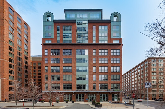 The Strada 234 in Boston, MA - Building Photo - Building Photo