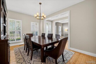 612 Thornridge Dr in O'Fallon, MO - Building Photo - Building Photo