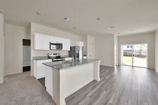 583 Firemoon St in Conroe, TX - Building Photo