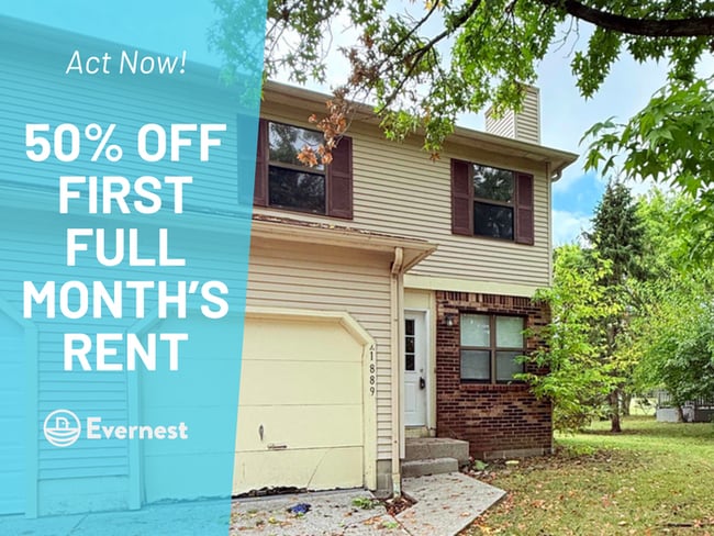 property at 1889 Laramie Dr