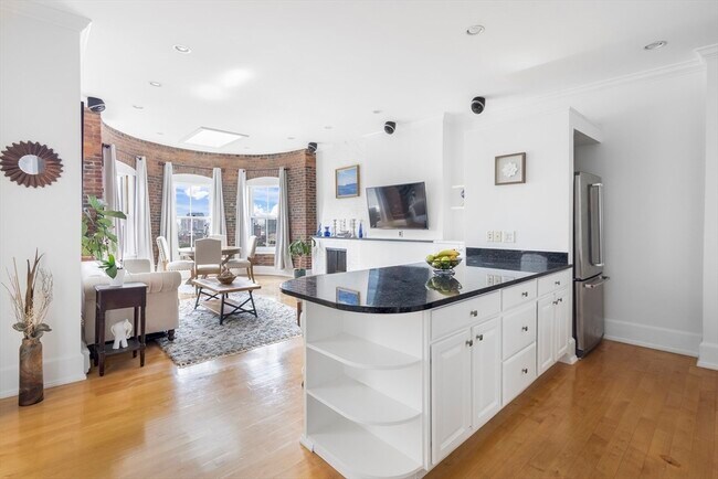 property at 36 Hancock St