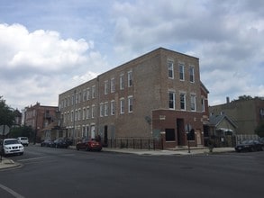 1756 W 21st Pl in Chicago, IL - Building Photo - Building Photo