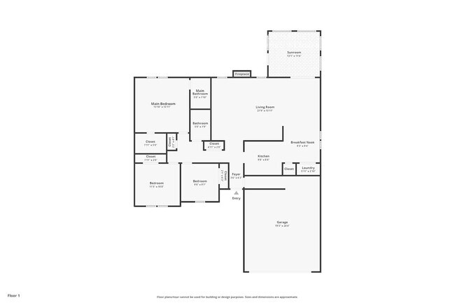 2889 Shadow Brook Ct NW in Concord, NC - Foto de edificio - Building Photo
