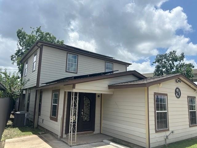 6606 Northwestern St in Houston, TX - Foto de edificio - Building Photo