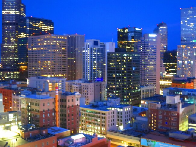 1020 15th St in Denver, CO - Building Photo - Building Photo