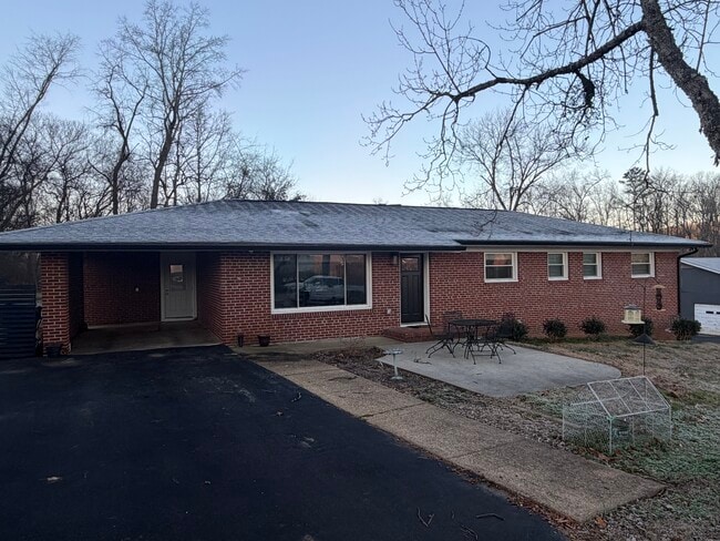 property at 10264 Pleasant View Dr