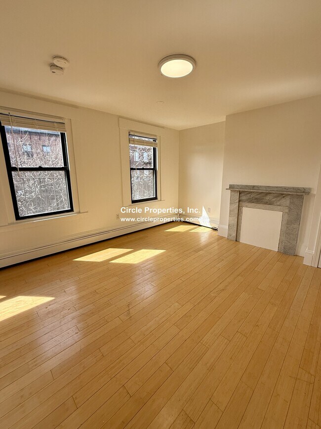 property at 4 Milford St