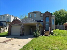 1505 Park Pl in Sherman, TX - Building Photo