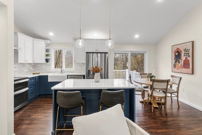 7 Old North Rd in Hudson, MA - Building Photo - Building Photo