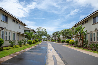 Ko'olina Hillside Villas in Kapolei, HI - Building Photo - Building Photo