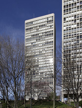 Society Hill Towers in Philadelphia, PA - Building Photo - Building Photo