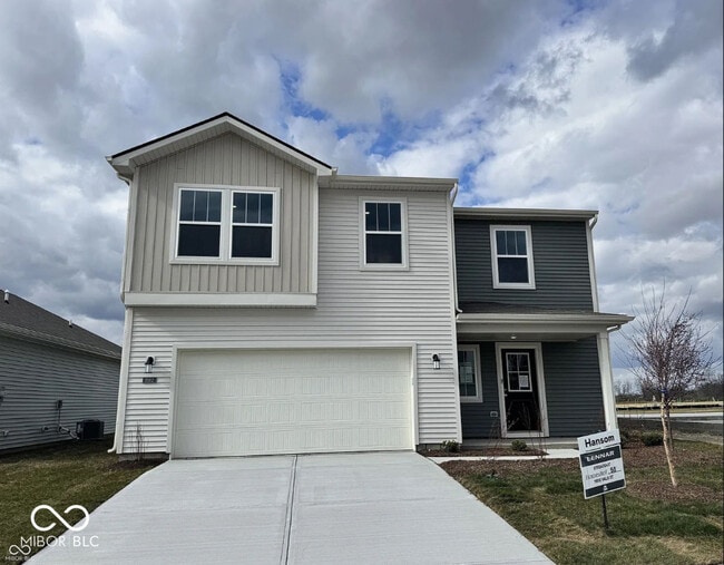 property at 11812 Vale St