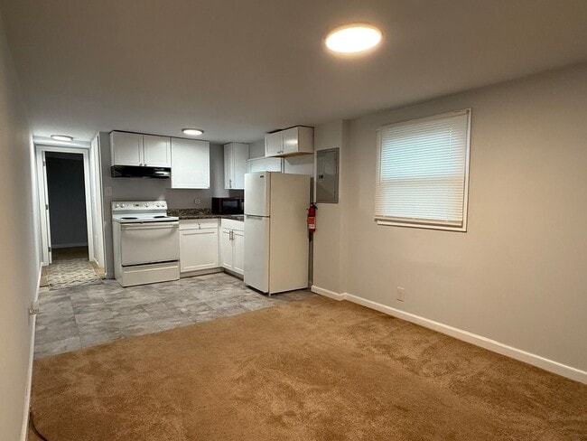 property at 2950 Concord Rd