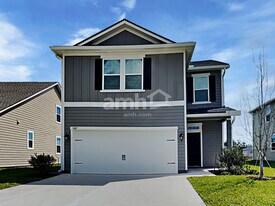 1067 Tan Tara Trl in Jacksonville, FL - Building Photo