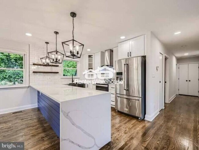 6509 Parr Ave in Baltimore, MD - Building Photo - Building Photo