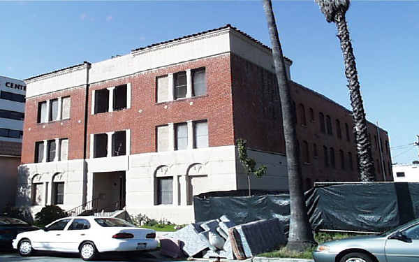 213 S Jackson St in Glendale, CA - Building Photo - Building Photo