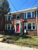 1621 17th Pl SE in Washington, DC - Building Photo