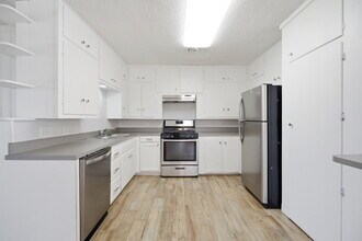 3302 28th St in Lubbock, TX - Building Photo - Building Photo