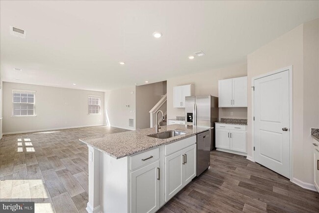 property at 118 Clerkenwell Dr