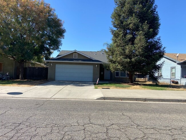 property at 342 N D St