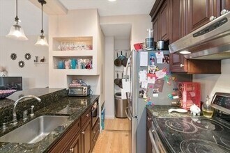 27 Worcester Sq, Unit 5 in Boston, MA - Building Photo - Building Photo