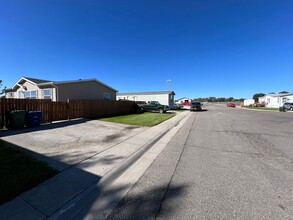 2309 Garnet Ave in Riverton, WY - Building Photo - Building Photo