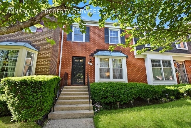 property at 518 Bay Dale Ct