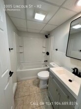 1005-1015 Lincoln St in Hazleton, PA - Building Photo - Building Photo