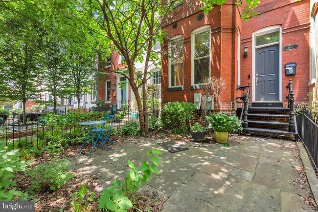 1810 6th St NW in Washington, DC - Building Photo - Building Photo