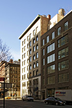 181 Hudson St in New York, NY - Foto de edificio - Building Photo